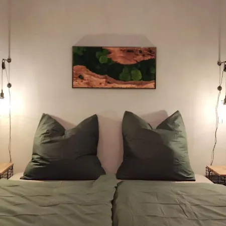 Lejlighed Waldgefluester *