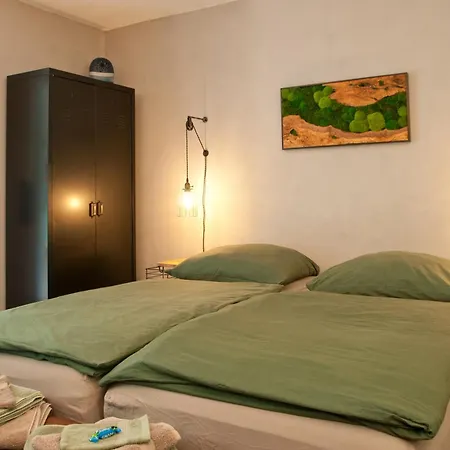 Appartement Waldgefluester Staudach-Egerndach