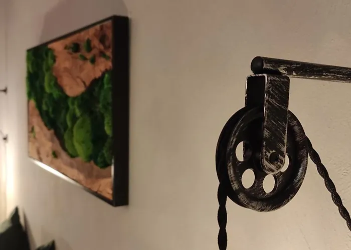 Waldgefluester